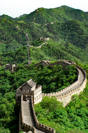 
                  
                    Great Wall of China
                  
                
